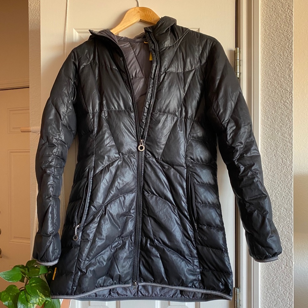 Lolë winter coat